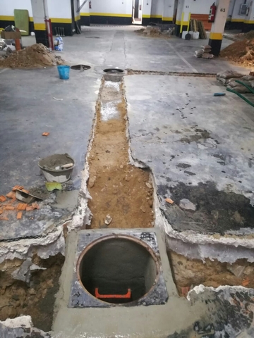 poceros en madrid precios